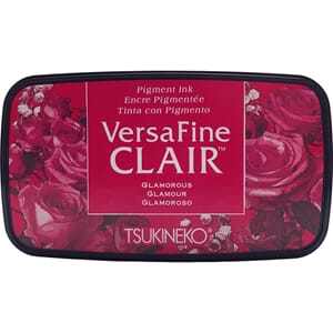 Versafine Clair - Glamourous Inkpad