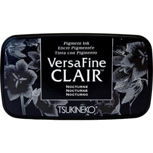 VersaFine Clair - Nocturne Pigment Ink