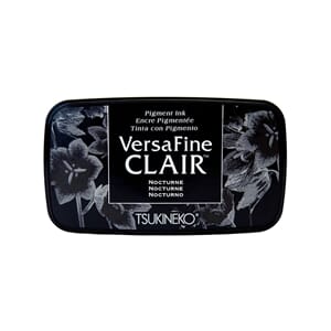 VersaFine Clair - Nocturne Pigment Ink