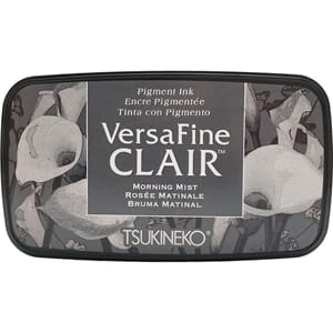 VersaFine Clair - Morning Mist Pigment Ink