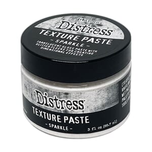 Tim Holtz - Distress Texture Paste Sparkle 3 fl oz