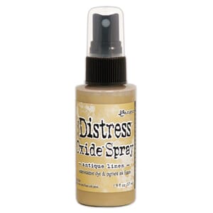 Tim Holtz: Antique Linen - Distress Oxide Spray