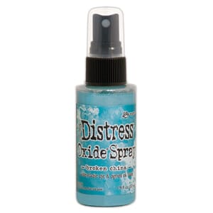 Tim Holtz: Broken China - Distress Oxide Spray