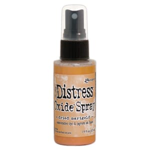 Tim Holtz: Dried Marigold - Distress Oxide Spray