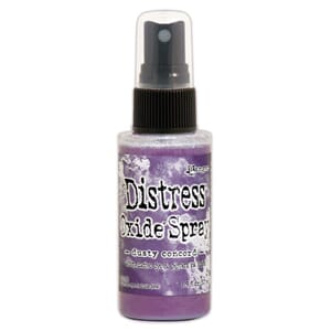 Tim Holtz: Dusty Concord - Distress Oxide Spray