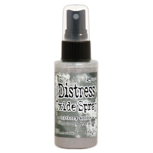 Tim Holtz: Hickory Smoke - Distress Oxide Spray
