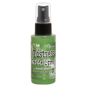 Tim Holtz: Mowed Lawn - Distress Oxide Spray