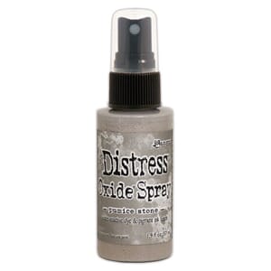 Tim Holtz: Pumice Stone - Distress Oxide Spray
