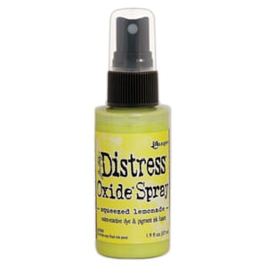 Tim Holtz: Squeezed Lemon - Distress Oxide Spray