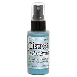 Tim Holtz: Tumbled Glass - Distress Oxide Spray