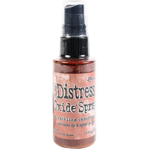 Distress Oxide Spray