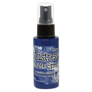 Tim Holtz: Prize Ribbon - Distress Oxide Spray