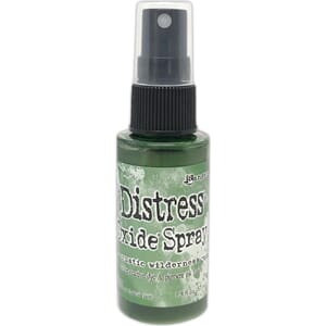 Tim Holtz: Rustic Wilderness Distress Oxide Spray