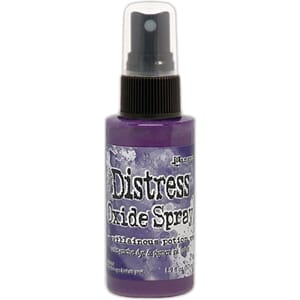 Tim Holtz: Villainous Potion - Distress Oxide Spray
