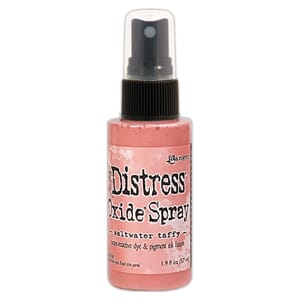 Tim Holtz: Saltwater Taffy - Distress Oxide Spray