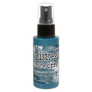 Tim Holtz: Uncharted Mariner - Distress Oxide Spray
