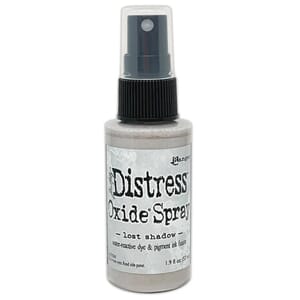 Tim Holtz: Lost Shadow - Distress Oxide Spray
