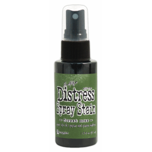 Tim Holtz: Forest Moss - Distress Spray Stain