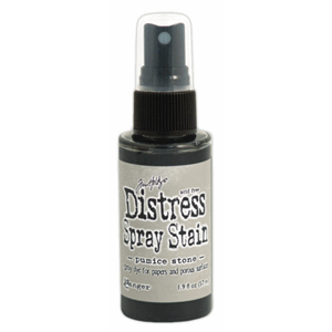 Tim Holtz: Pumice Stone - Distress Spray Stain