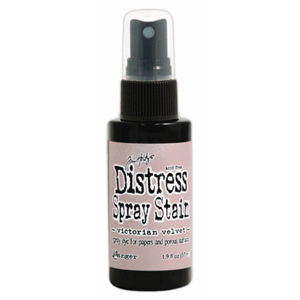 Tim Holtz: Victorian Velvet - Distress Spray Stain