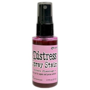 Tim Holtz: Kitsch Flamingo - Distress Spray Stain