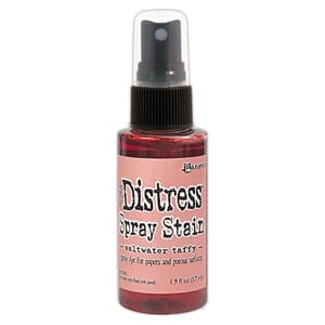 Tim Holtz: Saltwater Taffy - Distress Spray Stain