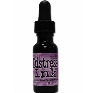 Tim Holtz: Seedless Preserves - Distress Ink Reinker