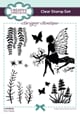 Creative Expressions - Fairy Glade Clear Stamp