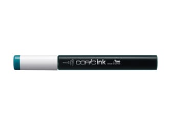 COPIC INK - Teal Blue BG18