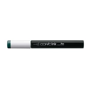 COPIC INK - Abyss Green BG75