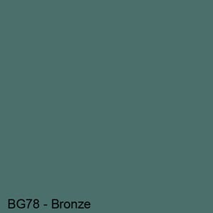 COPIC INK - Bronze BG78