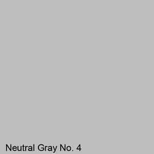 COPIC INK - Neutral Gray N 4