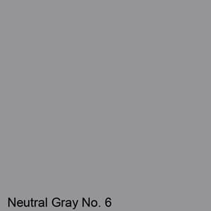COPIC INK - Neutral Gray N 6
