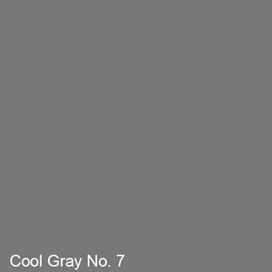 COPIC INK - Neutral Gray N 7