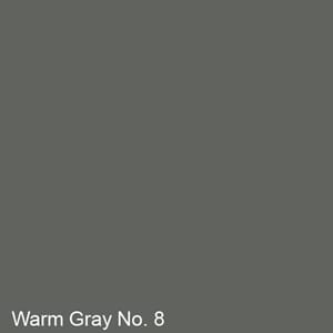 COPIC INK - Warm Gray W8