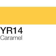 COPIC INK YR14 CARAMEL