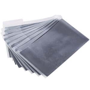 Craft & Photo Storage - Storage Magnet & Envelope Set