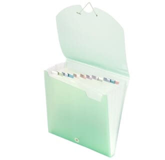 Expanding File Folder 30,5x30,5cm
