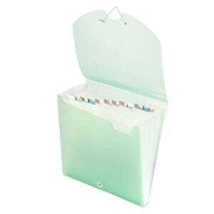 Expanding File Folder 30,5x30,5cm