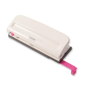 Adjustable 6-Hole Planner Punch