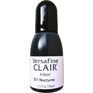 Imagine: Nocturne VersaFine Clair Inker