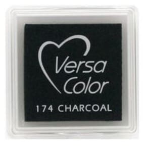 VersaColor - Charcoal Ink Pad