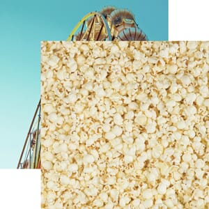 Reminisce: Popcorn - Weekend Adventure