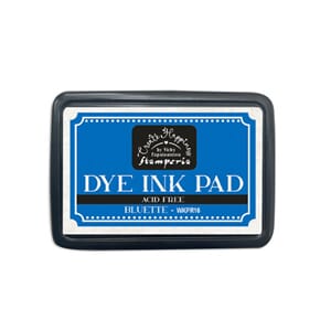 Stamperia - Bluette Dye Ink Pad