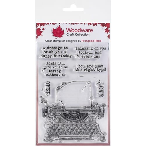 Woodware