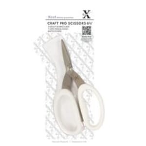 Xcut - Craft Pro Scissors, size 6 3/4 inch
