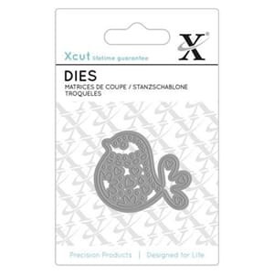 XCUT - Folk Bird Mini Die