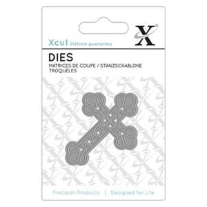 XCUT - Cross Mini Die