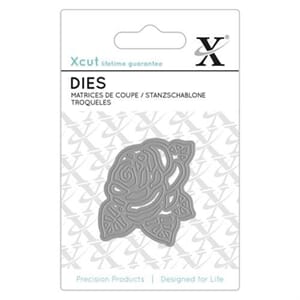 XCUT - Rose Mini Die