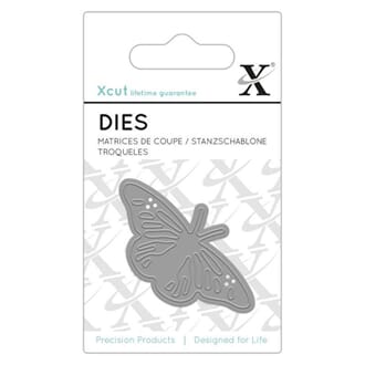 XCUT - Butterfly Mini Die